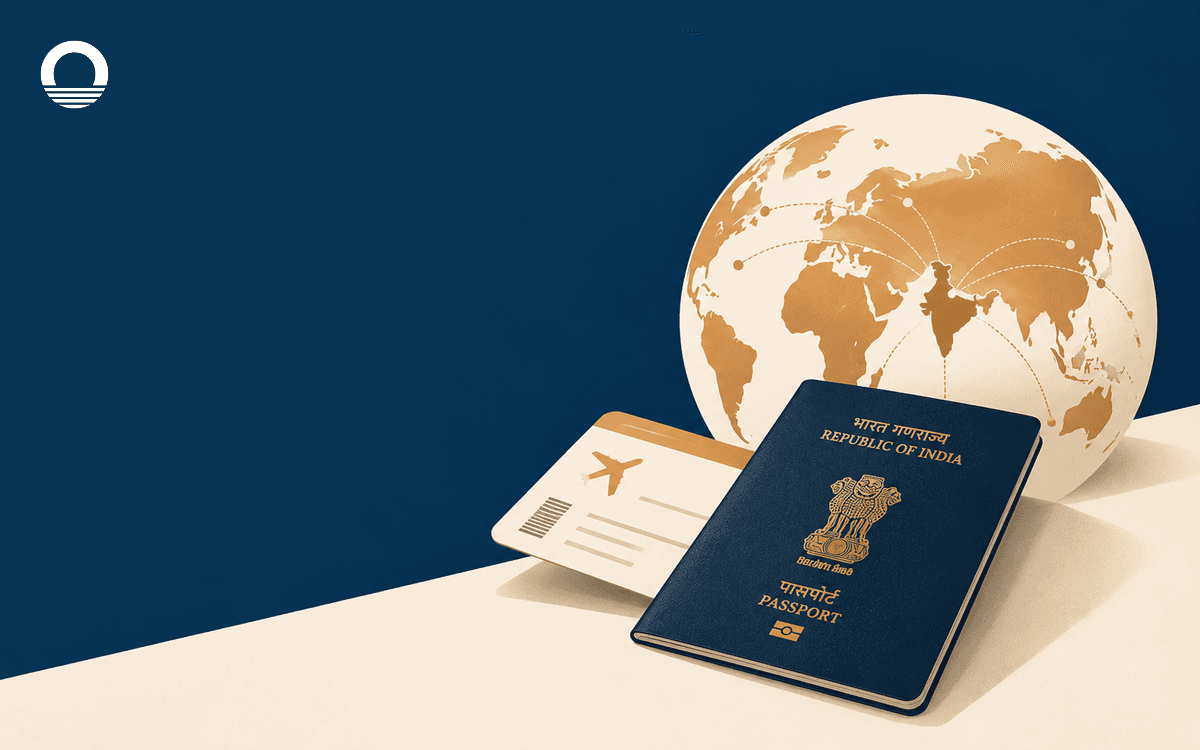 ആരാണ് ഒരു എൻ ആർ ഐ  (Non-Resident Indian-NRI) ?