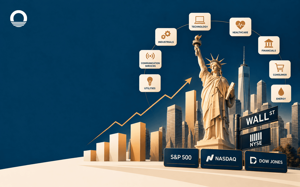 The US Stock Market, Explained