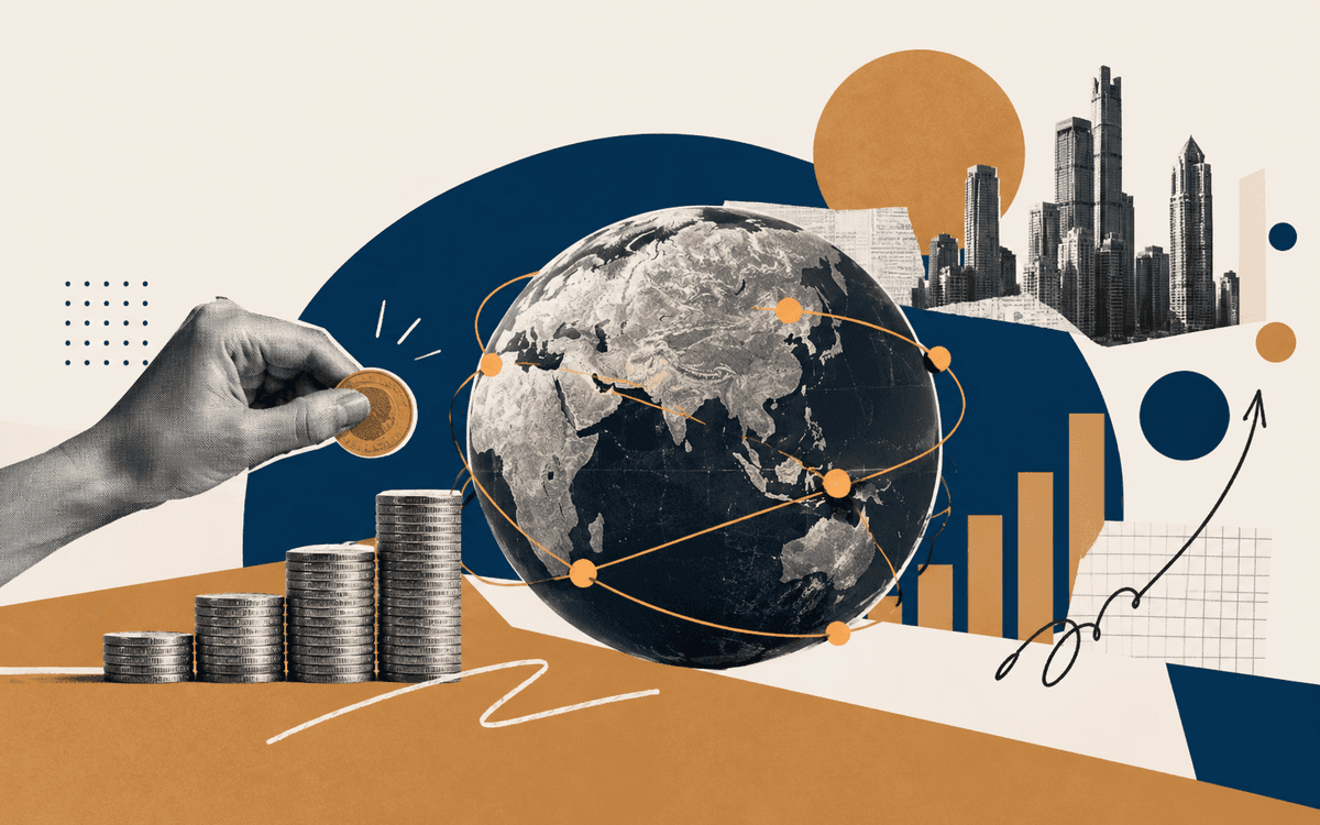 Emerging Markets, Explained