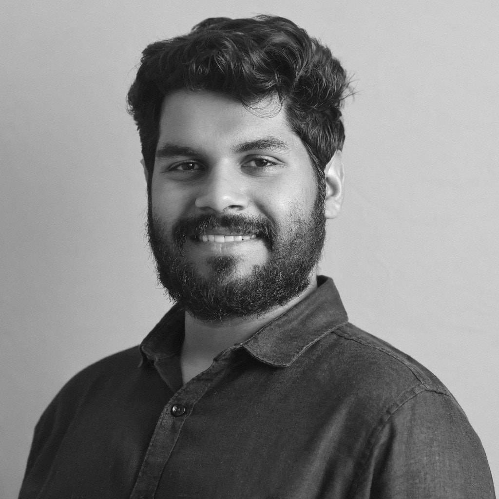 Portrait of Dev Aggarwal, Senior Software Engineer at Oversea