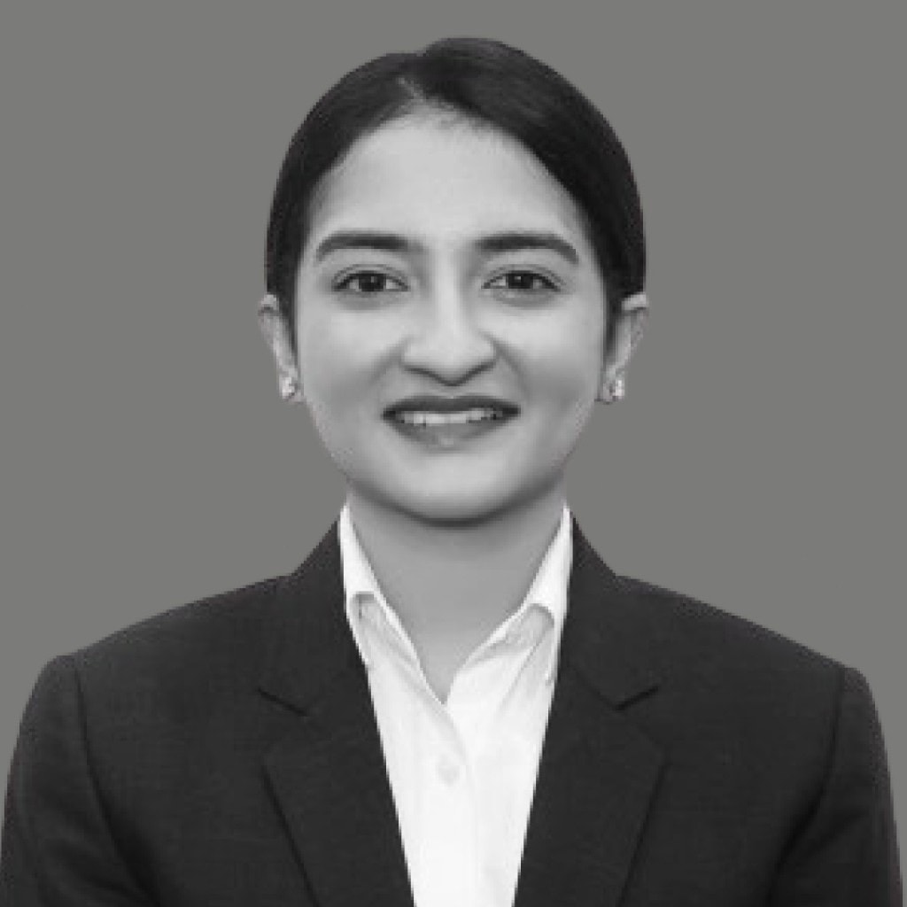 Portrait of Jesica Malhotra, Brand & Insights Associate at Oversea